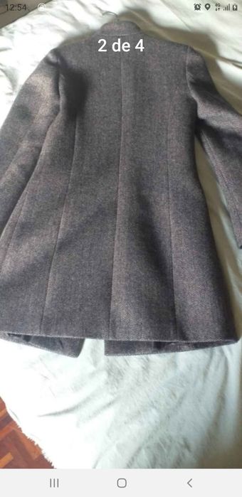 Casaco Morgan novo senhoraa