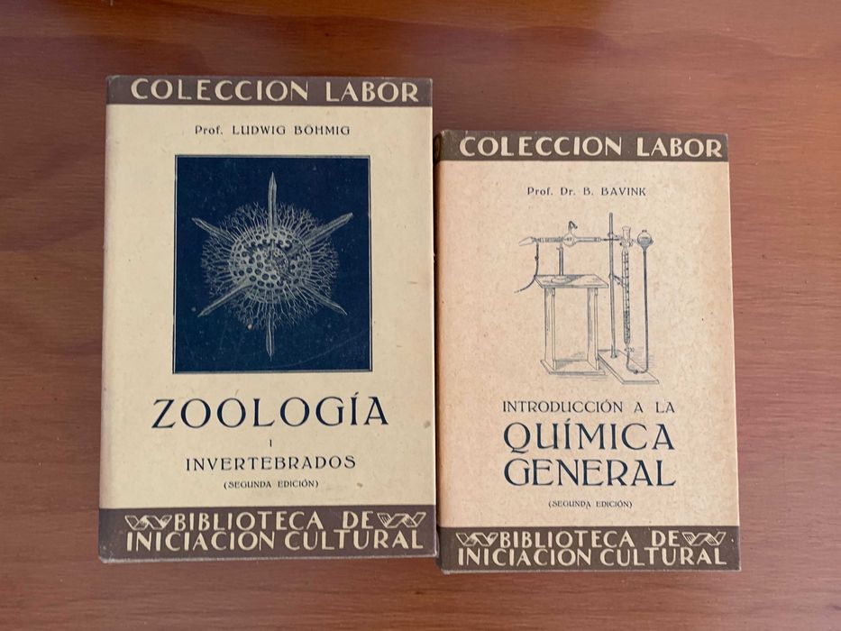 Livros de Colecção