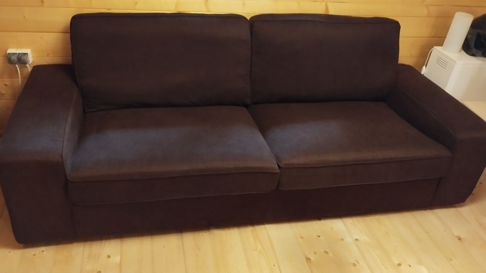 Sofa Kivik Ikea 3 osobowa