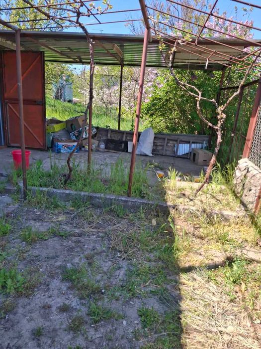 Продам капітальну дачу в СТ «Ясногор’є», с. Ясна Поляна