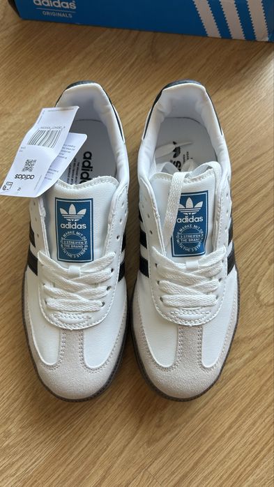 Adidas Samba tamanho 38