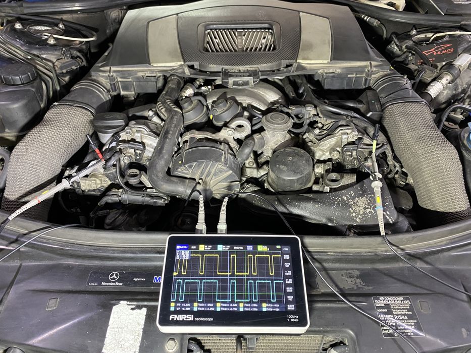 Диагностика, кодирование, адаптация, ремонт легковых автомобилей