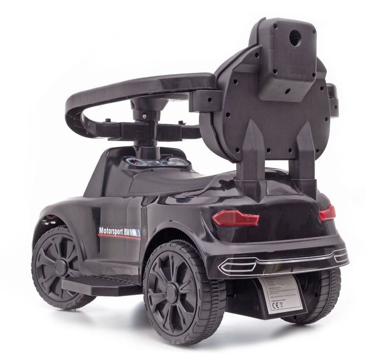 Samochód dzieciecy pchacz Bmw mx5