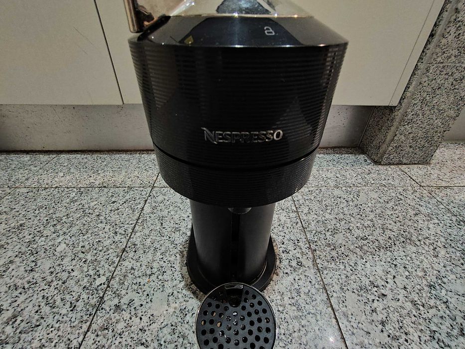 Máquina Café Nespresso