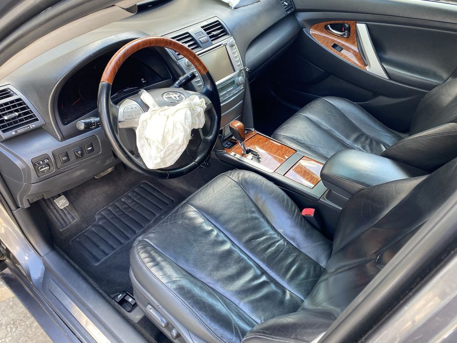 Разборка камри 40 camry 40