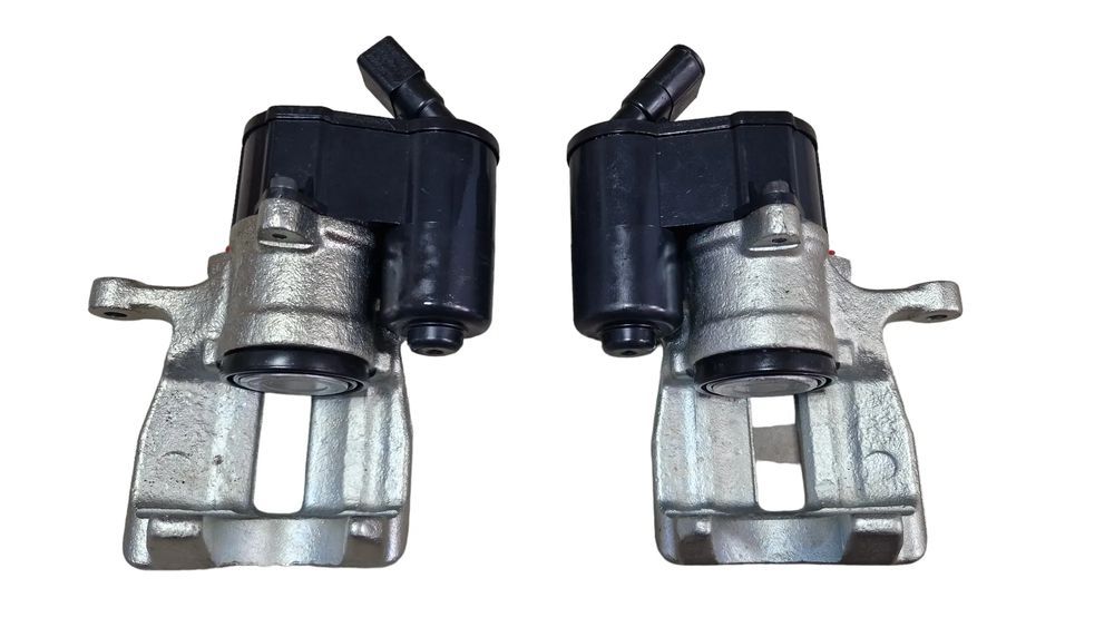 Zacisk hamulcowy tył przód L P VW Passat B6 B7 B8 Arteon GOLF VII VIII Tiguan Touran AUDI Audi A6 C6 C7, A4 B8 B9 lewy prawy TRW LUCAS BREMBO ATE