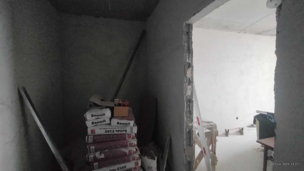 1-кімнатна квартира за адресою вул. Кадетський Гай (площа 41,7 м²) - Atlanta.ua - фото 7