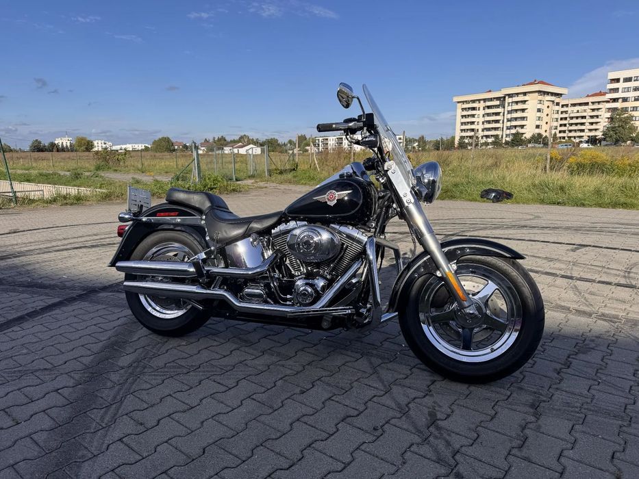 Harley-Davidson