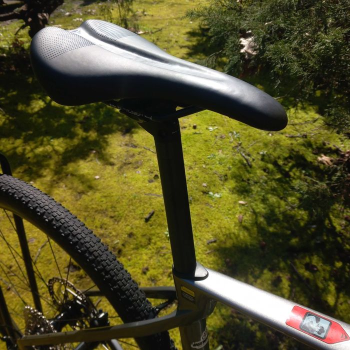 Merida Silex 4000 de 2026