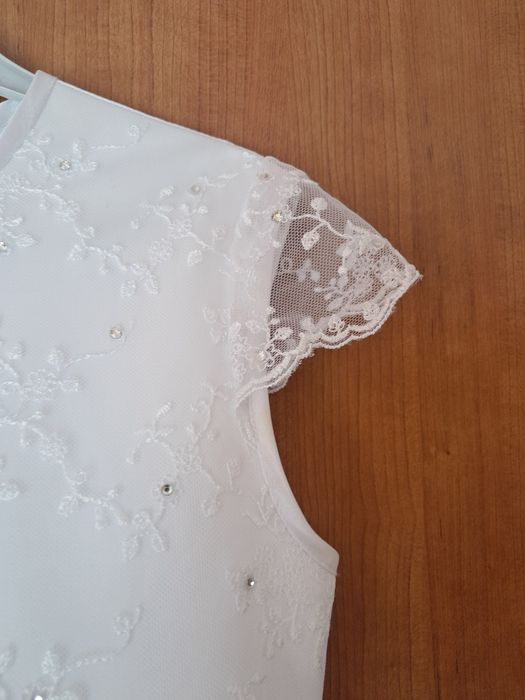 Sukienka komunijna Wrocław