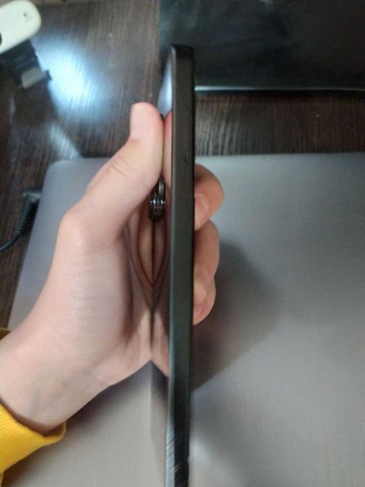 смартфон POCO m6 pro на MIUI 14