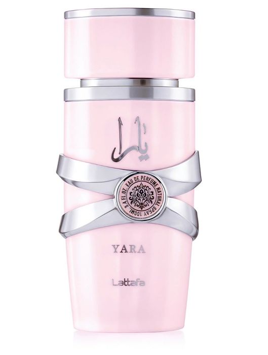 Lattafa perfuma damska różowa