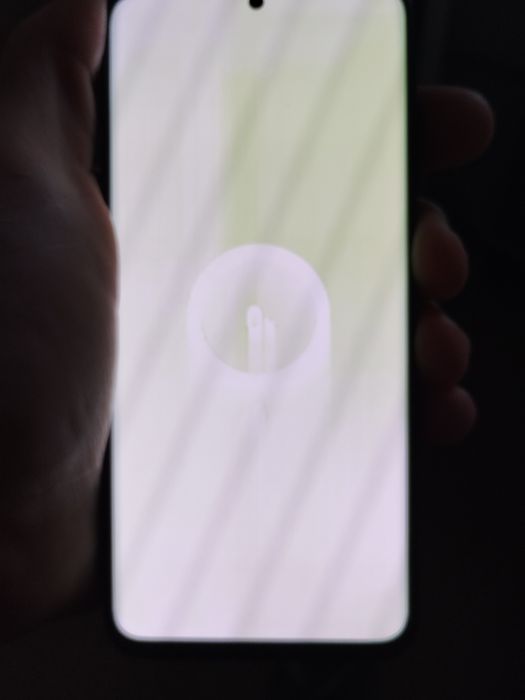 Samsung S20 para peças