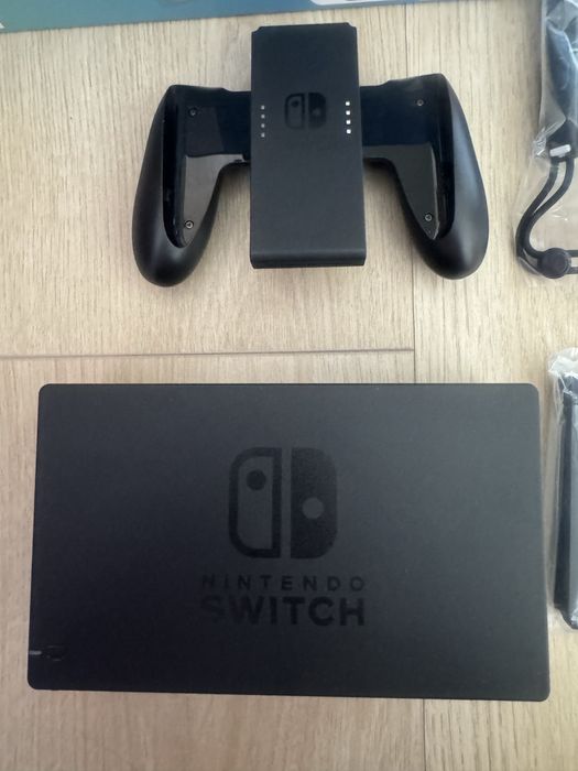 Nintendo Switch - Sports