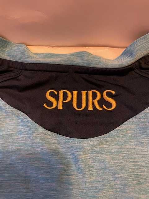 Koszulka piłkarska Tottenham Under Armour rozmiar M