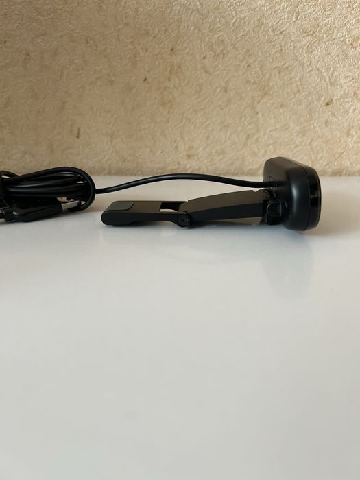Вебкамери Logitech