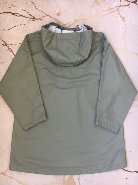 Куртка плащ Zara на 11-12 років