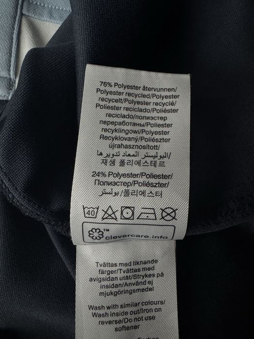 Peak Performance t-shirt koszulka polo XL