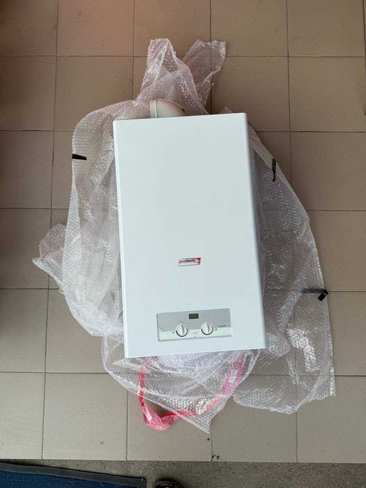 Газовий котел Protherm Jaguar 24 JTV 23,8 кВт — не був у використанні