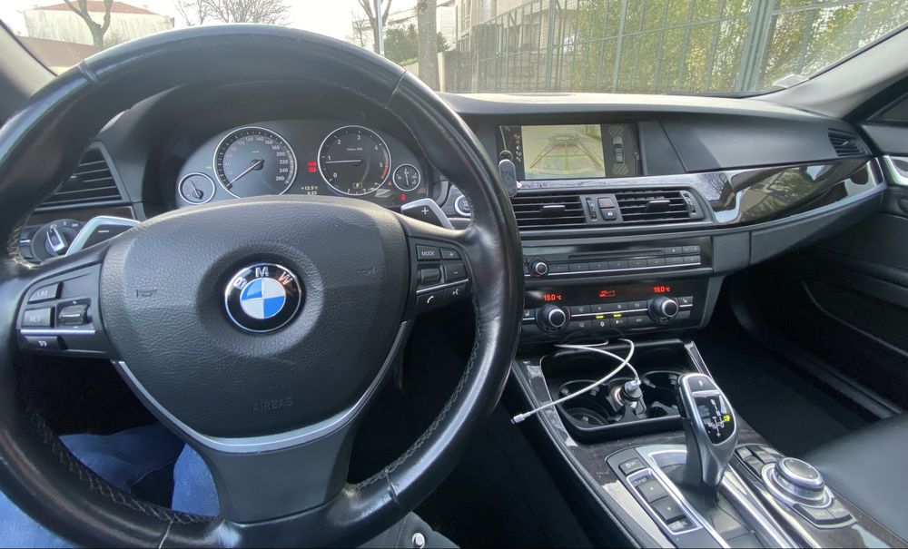 BMW 520d Touring Auto | 2011 | Full Extras | Excelente Estado