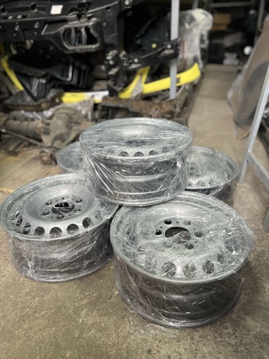 Резина 235/65/r16c.6/130/r16 на диски mercedes sprinter W907, W906