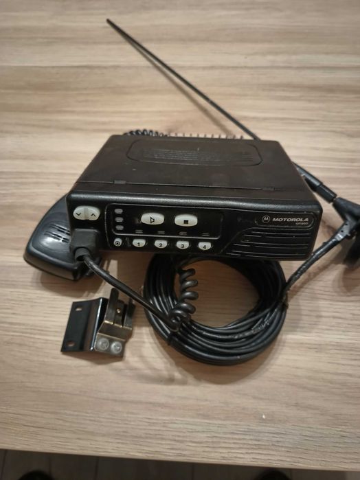 Radiostacja MOTOROLA GM 350