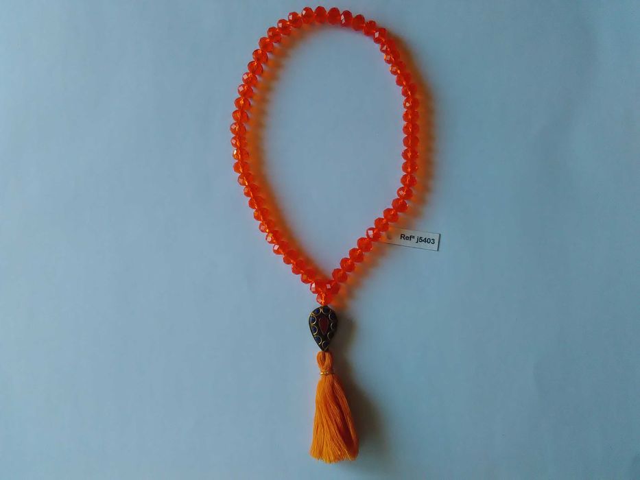 Japamala com 54 peças