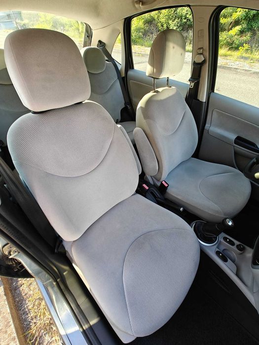 Citroen C3 1.4HDI | 2007 | 27.500km