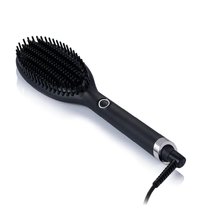 Vendo Escova elétrica GHD GLIDE GIFT SET ICED LUXE Profissional nova.