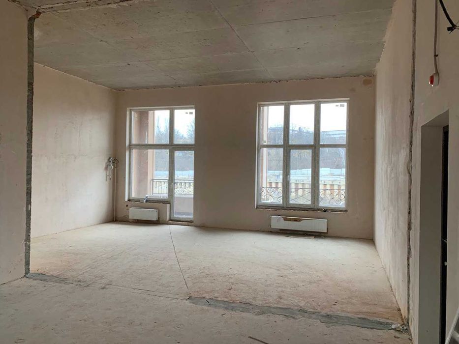 Пентхаус на Печерську в ЖК KADORR