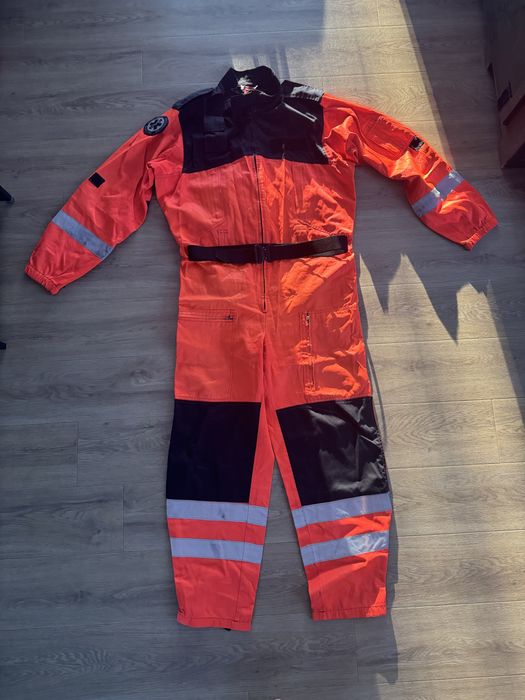 Odbior osobisty .Mnistwo ubran dla ratownika medycznego XXL