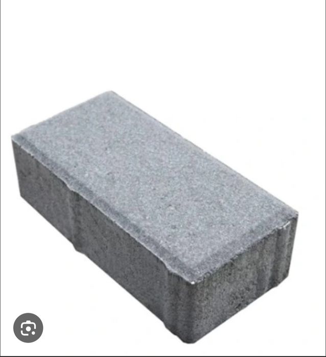 Kostka brukowa 6 i 8 nowa
