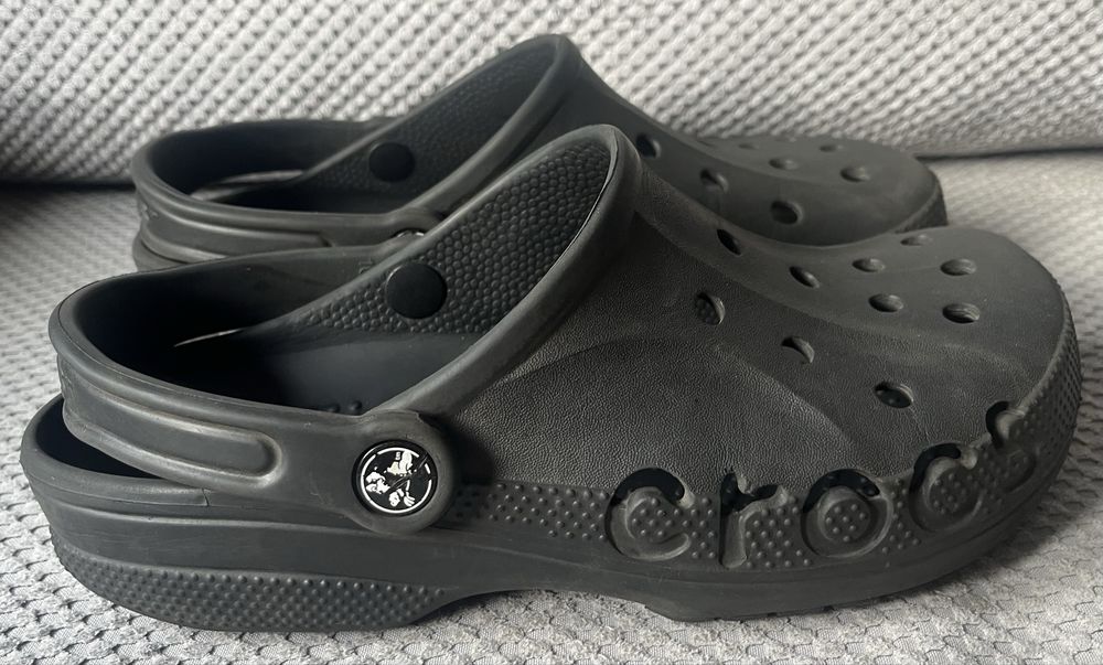 Klapki Crocs rozm 38-39