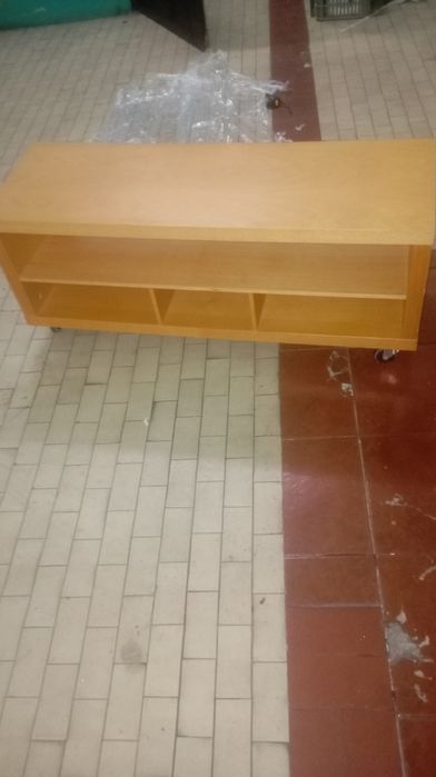 Móvel suporte pra TV