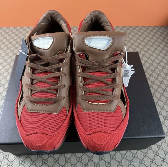 Adidas x Raf simons replicant НАЙКРАЩА ЯКІСТЬ