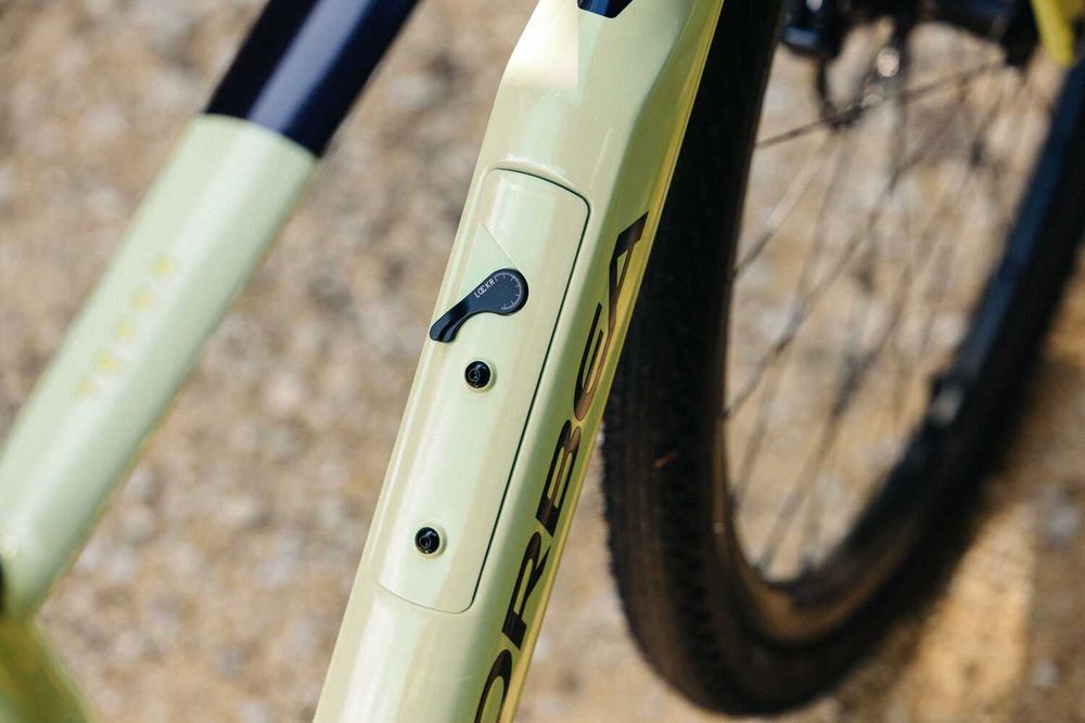 Orbea Terra M30Team 3 kolory 2 napędy GRX  10999zł