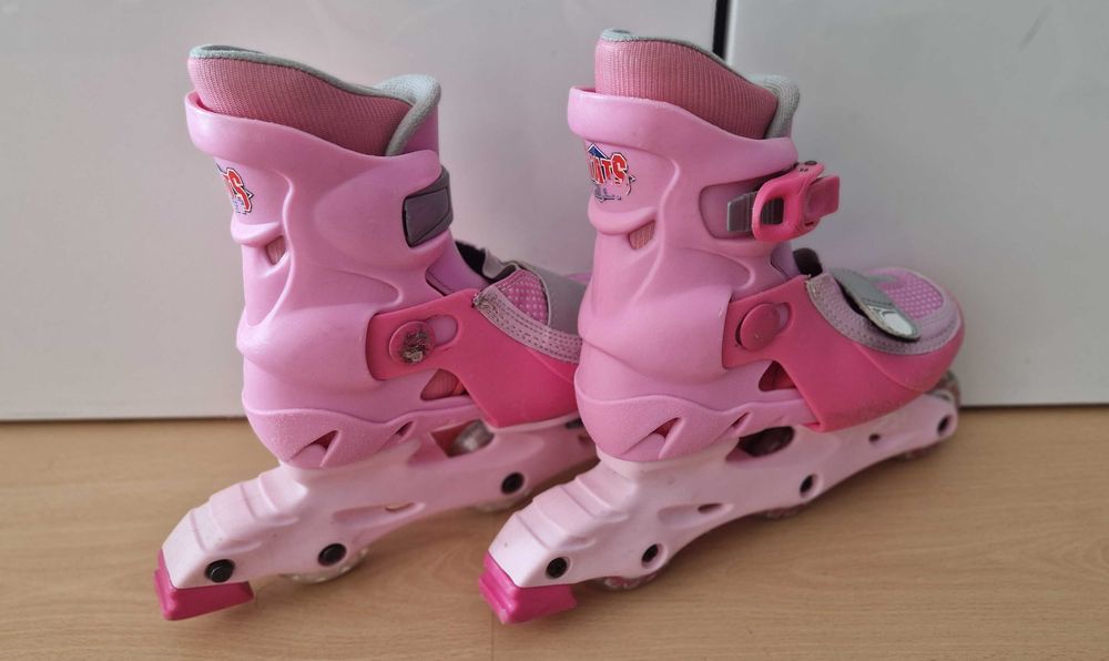 Patins em linha Toys”R”Us (M - 31-34)