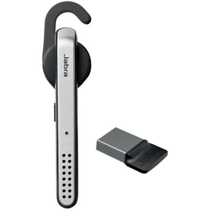 Jabra Stealth UC MS 5578-230-309 NOWA słuchawka Bluetooth USB