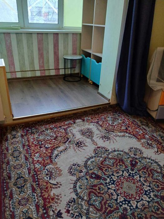 Сдам комнату В 2-комн.квартире наХарьковском 5мин метро