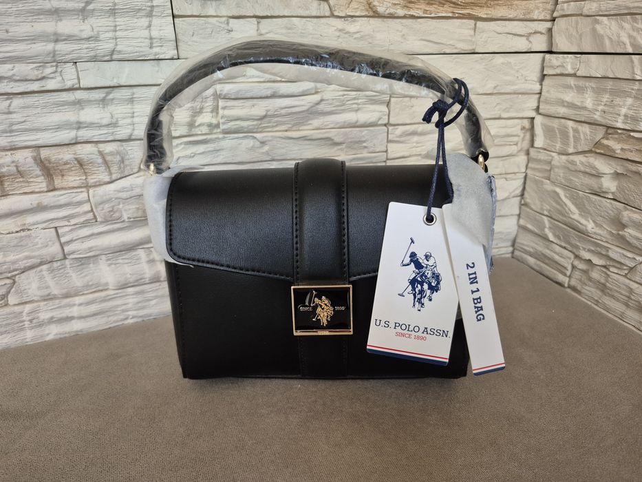 Torebka Damska Us Polo ASSN