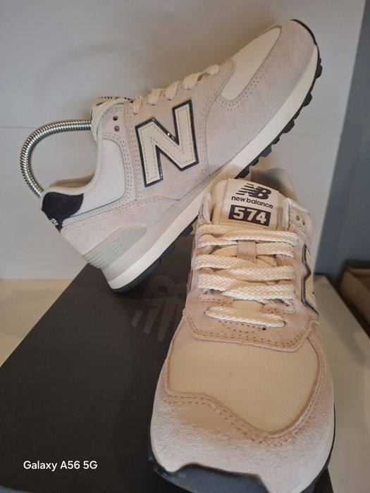 New Balance 574 rozmiar 37.5
