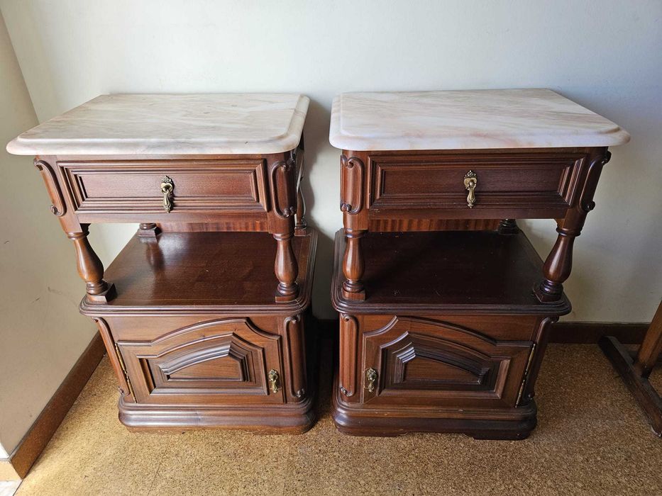 Conjunto de Mobiliário por Apenas 450€