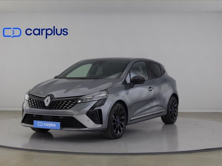 Renault Clio 1.0 TCe Esprit Alpine