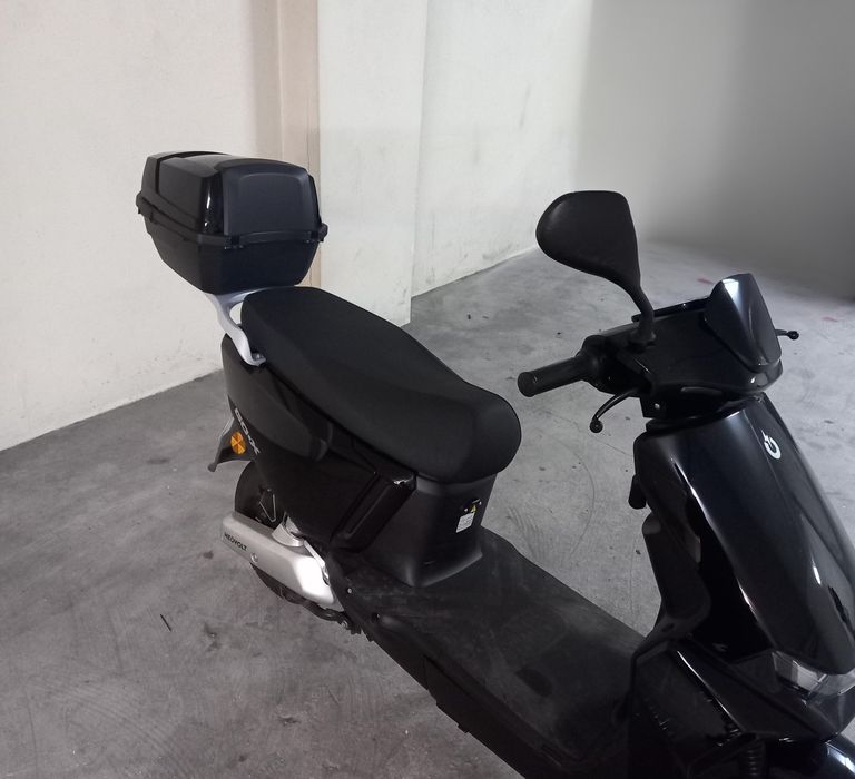 Vendo Mota eletrica