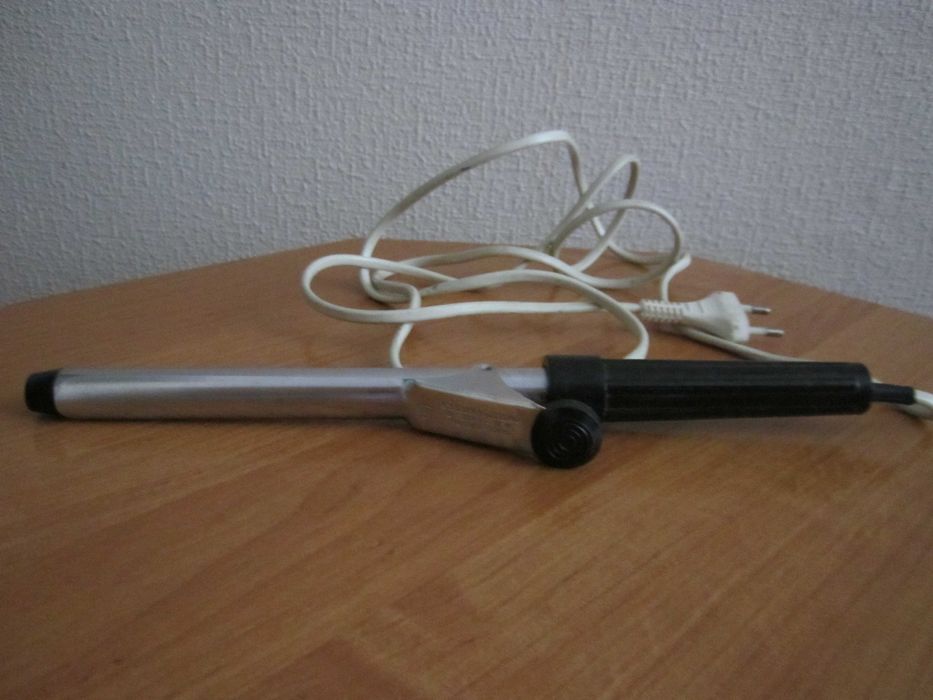 Lokówka do włosów