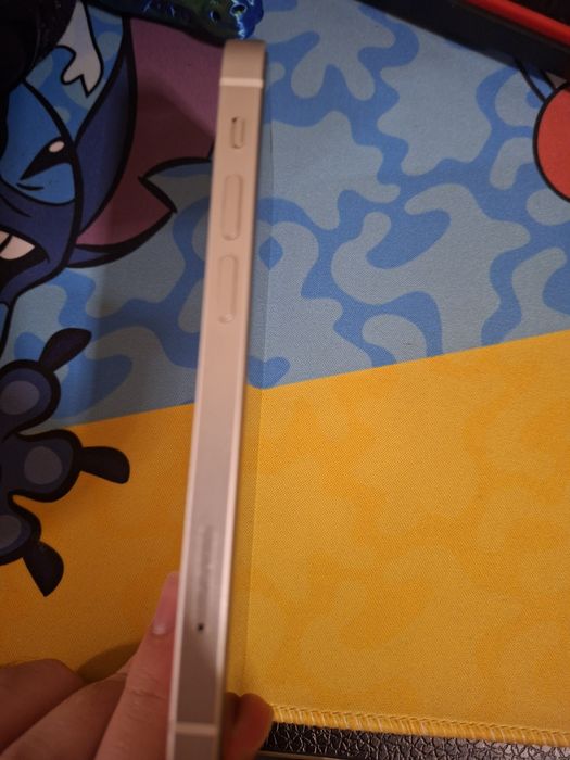 Iphone 12 mini como novo com 3 capas