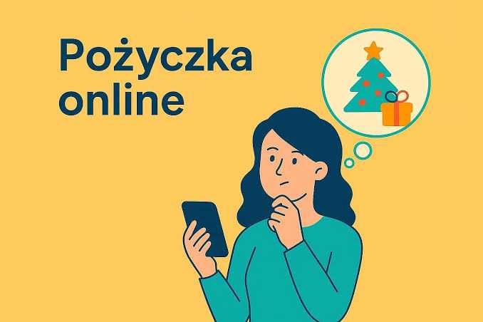 Dostępna jest uczciwa pożyczka i 100% szybkie.