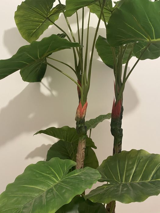 Planta artificial com 1,70cm