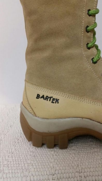 Buty BARTEK r 33