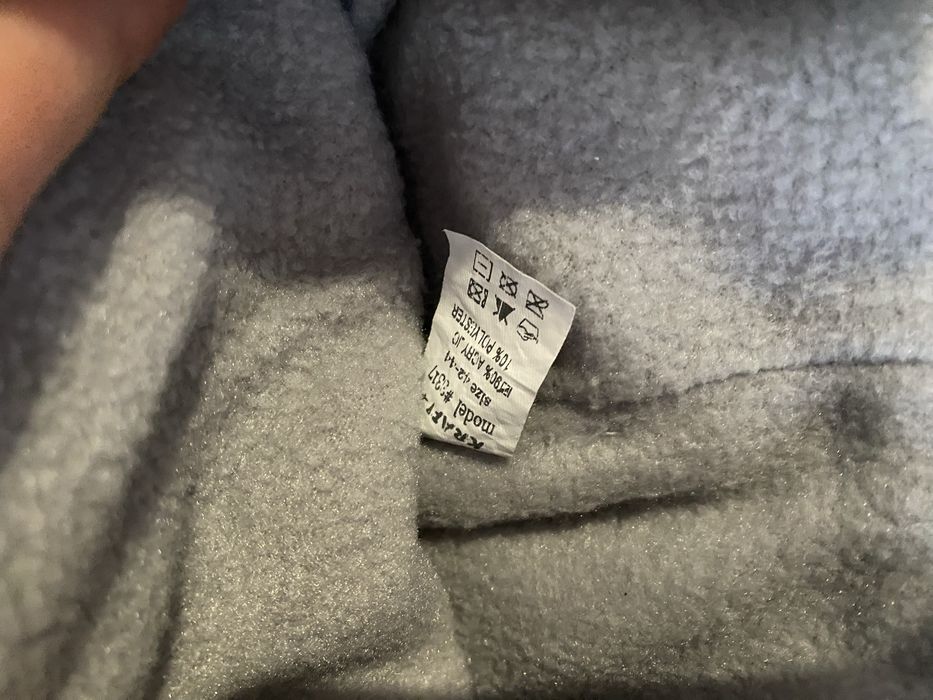 Шапки дитячі 42-45 см